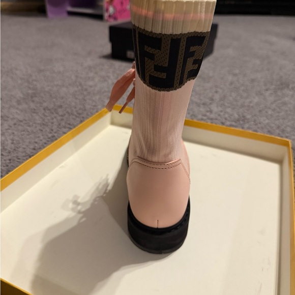 Real Fendi shoes from Neiman Marcus orig price $995 - Picture 11 of 16